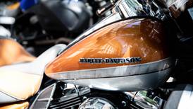 Trump vuelve a atacar a Harley-Davidson por mudar producción al extranjero