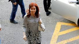Faltan pruebas para procesar a expresidenta de Argentina en caso de lavado de dinero, determina Corte 