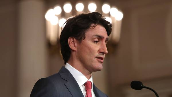 Justin Trudeau da positivo a COVID-19 (otra vez) tras Cumbre de las Américas