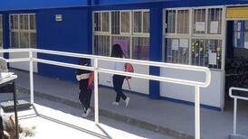 ¡Maestro acosador no es educador! Alumnas de bachilleres en Guanajuato piden alto a acoso sexual