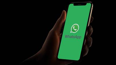 WhatsApp ‘se la cumple’ a usuarios con iPhone: Agrega soporte multipantalla para videollamadas