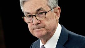 Economía de EU tiene un 'largo camino' por recorrer para recuperarse de la pandemia: Powell