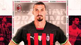 ¡Es eterno! Zlatan Ibrahimović renovó hasta 2023 con AC Milan
