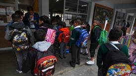 Prueba PISA de la OCDE: Educación en México, estancada desde hace una década