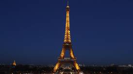 ¡Cero carbono! Iluminarán la Torre Eiffel con hidrógeno renovable