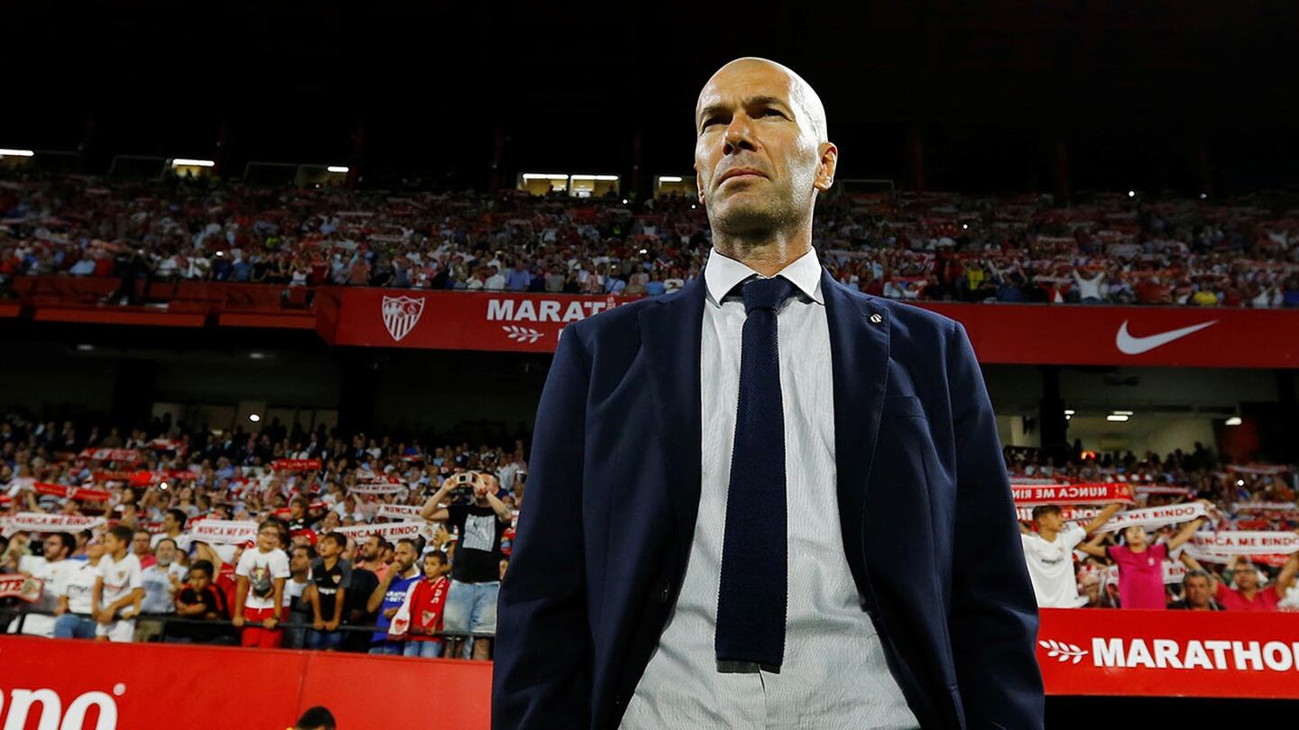 La ausencia destacada y las novedades en la convocatoria del Real Madrid