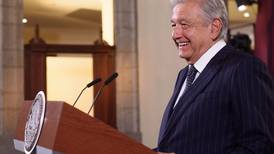 Conferencia del presidente Andrés Manuel López Obrador