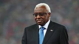 Muere Lamine Diack, dirigente del atletismo mundial involucrado en acusaciones de corrupción en el COI