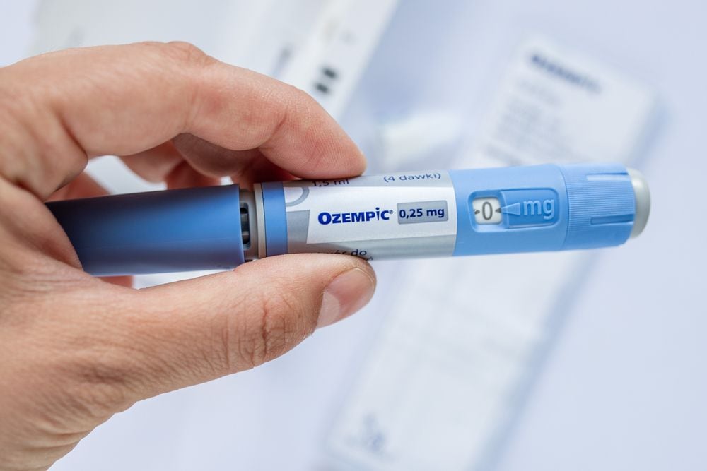 semaglutide precio mexico Dónde se puede comprar Ozempic en México y cuánto cuesta? – El Financiero