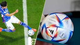 Así es el chip del balón recargable que avaló el polémico gol de Japón vs. España en el Mundial