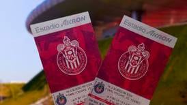 Final Chivas vs. Tigres: Recomendaciones del ‘Rebaño’ para evitar fraudes en reventa de boletos