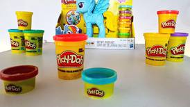 ¿Te acuerdas del olor de la plastilina Play-Doh? México lo reconoce como marca