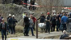 Accidente en mina de carbón en Serbia deja ocho muertos y 18 heridos