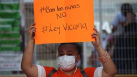 Violencia vicaria en México: Congreso de Guerrero aprueba reforma