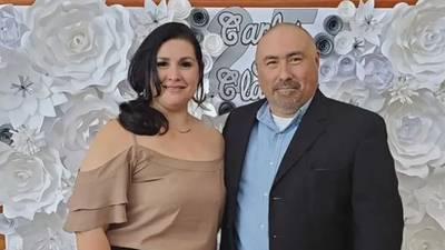 Fallece esposo de Irma García, maestra asesinada en escuela de Uvalde, Texas