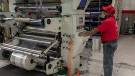 Industria manufacturera mexicana muestra en enero signos de mejoría