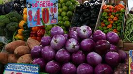 Inflación se ‘resiste’ a ceder: Se acelera a 4.63% en primera quincena de abril