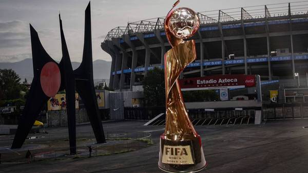 Que siempre no: México y EU retiran su candidatura para la Copa Mundial 2027