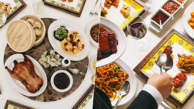 Año Nuevo en Hunan: Esto cuesta la cena y ‘cover’ en el restaurante ‘favorito’ de los políticos