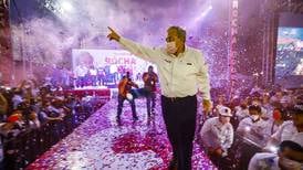 Resultados Electorales: Rubén Rocha, de Morena, se lleva gubernatura de Sinaloa