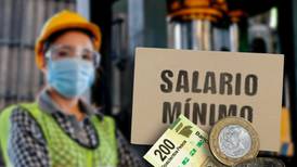 ¿Quién da más? Los aumentos al salario mínimo 2024 propuestos por la IP, Gobierno y trabajadores