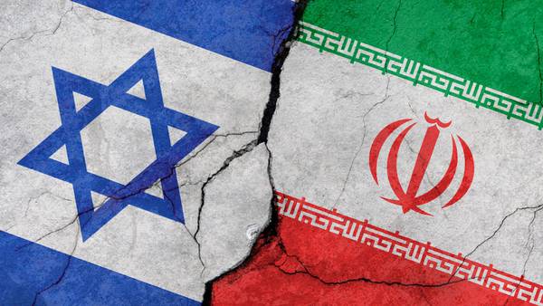 Israel ataca a Irán: Lanza misiles, según funcionario de EU