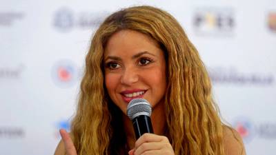 Shakira: ¿Cuándo inicia el juicio en el que se le acusa de fraude fiscal en España?