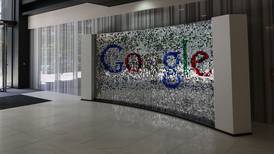 Google, con mejores ingresos de lo estimado gracias al 'rebote' del gasto en publicidad