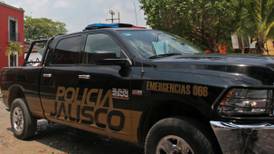 Mueren 3 personas tras enfrentamiento en Jalisco