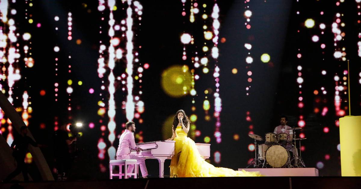 Cos’è l’Eurovision e perché è così popolare?  – Finanza