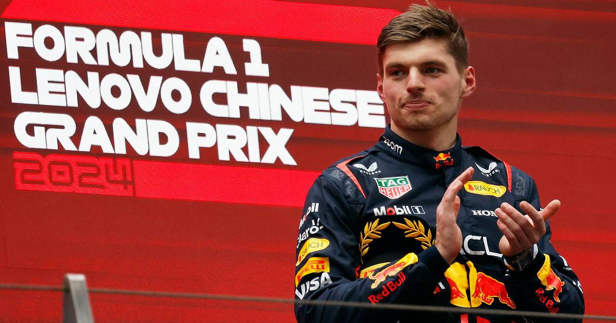 „To jasne, że opuszcza Red Bull”;  Ralf Schumacher uważa, że ​​przyszłość Verstappena w Formule 1 jest jasna – Fox Sports