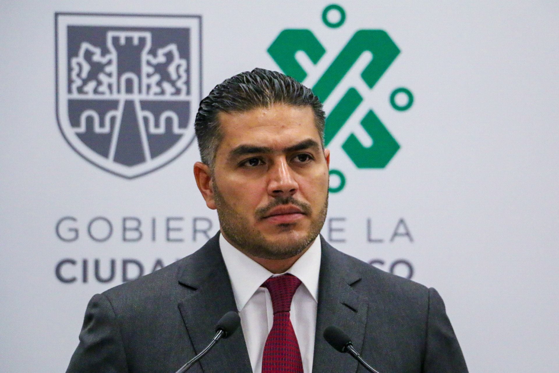 PERFIL: Omar García Harfuch, el exsecretario de Seguridad que busca la  jefatura de Gobierno en CDMX – El Financiero