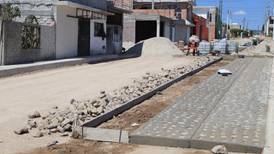 En proceso de pago, 28 obras públicas terminadas en Querétaro