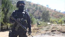 Atacan a soldados en Michoacán tras impedir un bloqueo carretero
