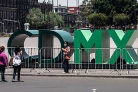 Recuperación económica de la CDMX requiere plan urgente: Coparmex