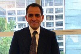 Arturo Herrera asume como director global de gobierno del Banco Mundial