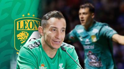 ¿Quiénes son los dueños del León, club que pagó el regreso de Andrés Guardado a México?