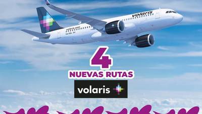 Anuncia Sectur estatal nuevos vuelos a ciudad de Oaxaca, Huatulco y Puerto Escondido