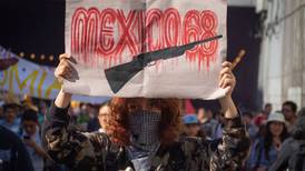 Harán público expediente de militar orquestador de la matanza de Tlatelolco