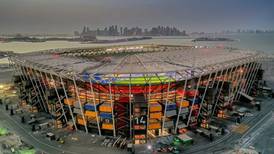 Qatar 2022: Así es el Estadio 974, la sede desmontable en la que jugará México
