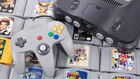 6 juegos de Nintendo 64 que aún puedes conseguir para consolas actuales