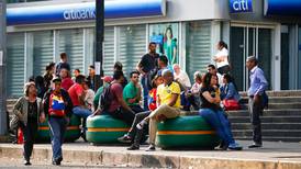 Servicio eléctrico se restablece en algunas zonas de Caracas