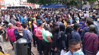 Elecciones en Morena: Acusan acarreos y compras de votos en los estados