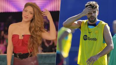 Shakira podría reclamar a Piqué el incumplimiento de uno de sus acuerdos tras la separación
