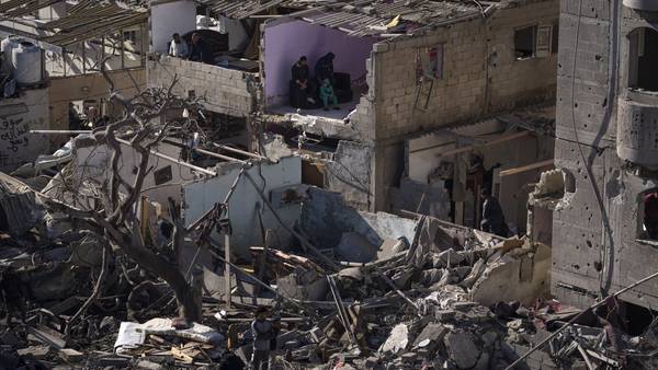Netanyahu rechazó alto al fuego y regreso de rehenes porque ‘Hamás quería torpedear’ asalto a Rafah