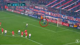 VIDEO: Luis Suárez ya marcó gol con Nacional y también erró un penal