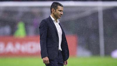 Jaime Lozano: ¿Cómo pasó de ser técnico interino a fijo en la Selección Mexicana? 