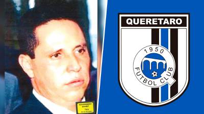 Caso García Luna: ‘El Futbolista’, testigo del juicio y exdueño del Querétaro, compró más equipos
