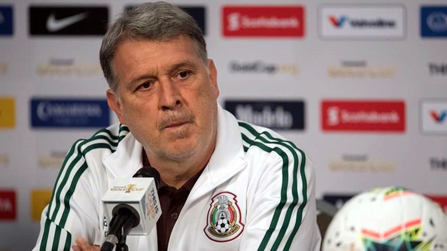 Revelan sedes y fechas de Selección Mexicana para Liga de Naciones