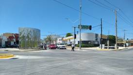 Gobierno de Campeche achaca 'apagón de semáforos' al ayuntamiento